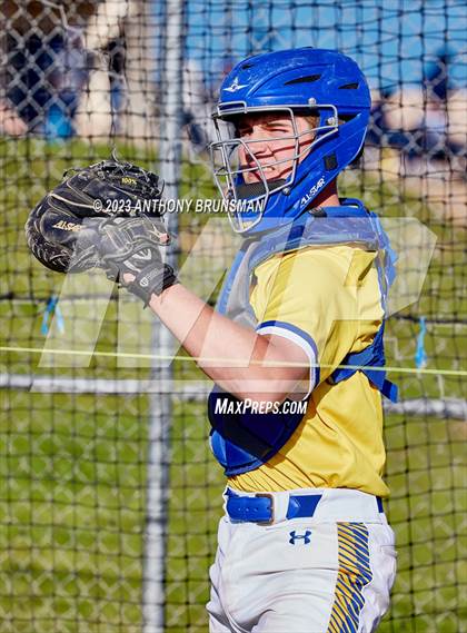 Thumbnail 3 in Rio Americano vs. Del Campo photogallery.