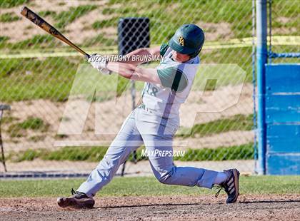 Thumbnail 2 in Rio Americano vs. Del Campo photogallery.