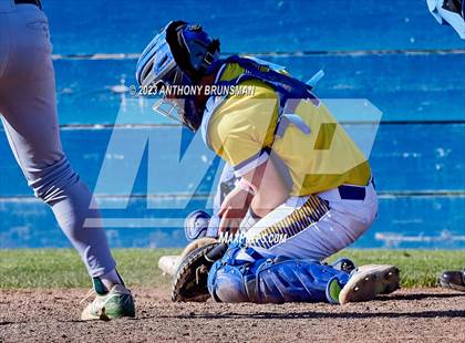Thumbnail 3 in Rio Americano vs. Del Campo photogallery.
