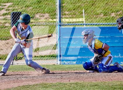 Thumbnail 2 in Rio Americano vs. Del Campo photogallery.