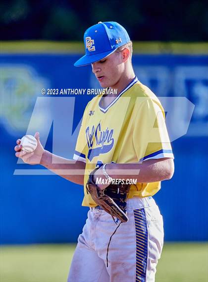 Thumbnail 3 in Rio Americano vs. Del Campo photogallery.