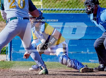 Thumbnail 2 in Rio Americano vs. Del Campo photogallery.