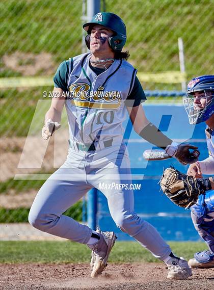 Thumbnail 3 in Rio Americano vs. Del Campo photogallery.