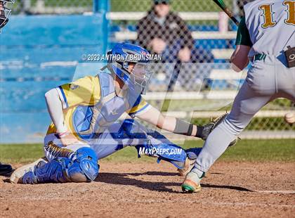 Thumbnail 2 in Rio Americano vs. Del Campo photogallery.