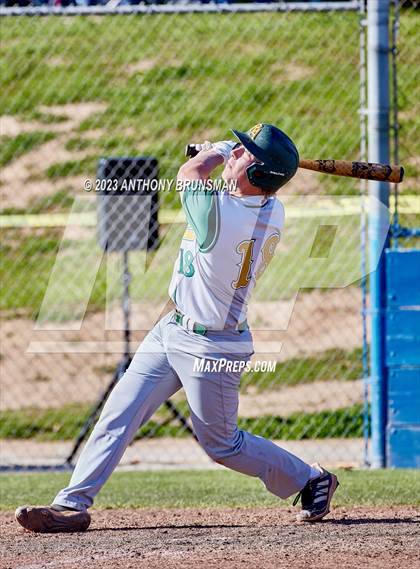 Thumbnail 2 in Rio Americano vs. Del Campo photogallery.