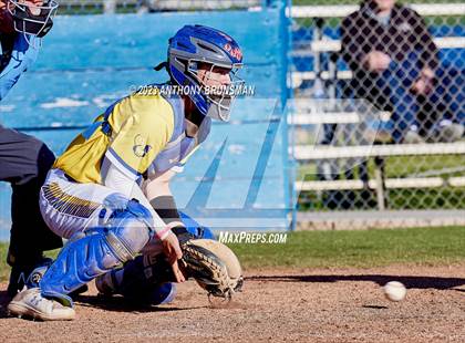 Thumbnail 1 in Rio Americano vs. Del Campo photogallery.