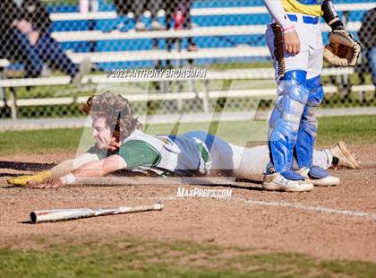 Thumbnail 1 in Rio Americano vs. Del Campo photogallery.