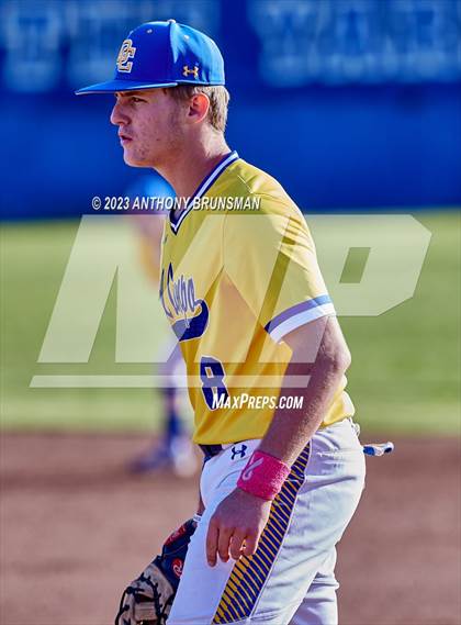 Thumbnail 3 in Rio Americano vs. Del Campo photogallery.