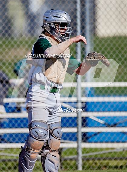 Thumbnail 3 in Rio Americano vs. Del Campo photogallery.