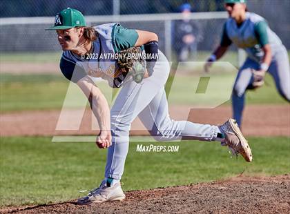 Thumbnail 2 in Rio Americano vs. Del Campo photogallery.