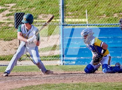 Thumbnail 3 in Rio Americano vs. Del Campo photogallery.