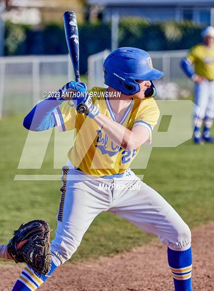 Thumbnail 1 in Rio Americano vs. Del Campo photogallery.