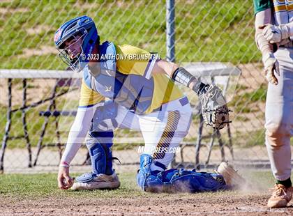 Thumbnail 2 in Rio Americano vs. Del Campo photogallery.