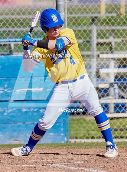 Thumbnail 3 in Rio Americano vs. Del Campo photogallery.