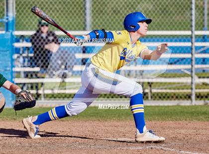 Thumbnail 2 in Rio Americano vs. Del Campo photogallery.