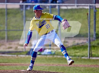 Thumbnail 3 in Rio Americano vs. Del Campo photogallery.
