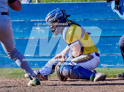 Thumbnail 1 in Rio Americano vs. Del Campo photogallery.