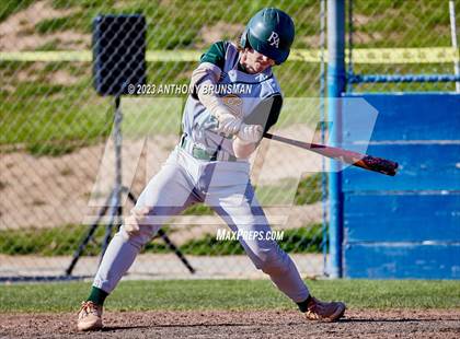 Thumbnail 2 in Rio Americano vs. Del Campo photogallery.