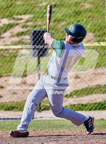 Thumbnail 1 in Rio Americano vs. Del Campo photogallery.