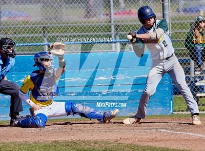 Thumbnail 2 in Rio Americano vs. Del Campo photogallery.