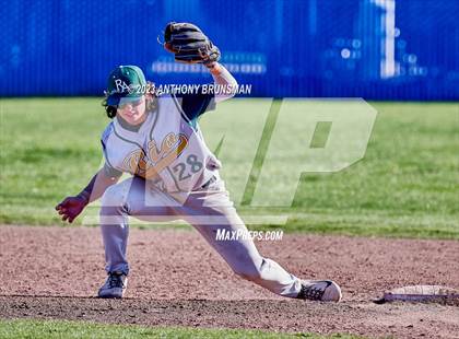 Thumbnail 3 in Rio Americano vs. Del Campo photogallery.