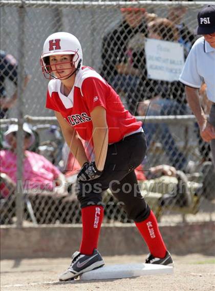 Thumbnail 1 in Gilroy vs. San Benito (CIF CCS D1 Final) photogallery.