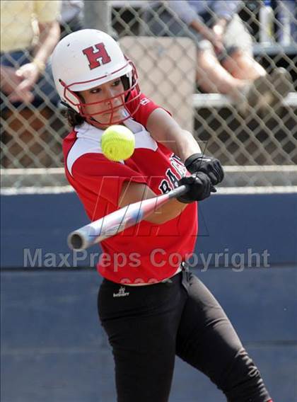 Thumbnail 1 in Gilroy vs. San Benito (CIF CCS D1 Final) photogallery.