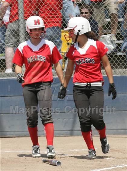 Thumbnail 3 in Gilroy vs. San Benito (CIF CCS D1 Final) photogallery.