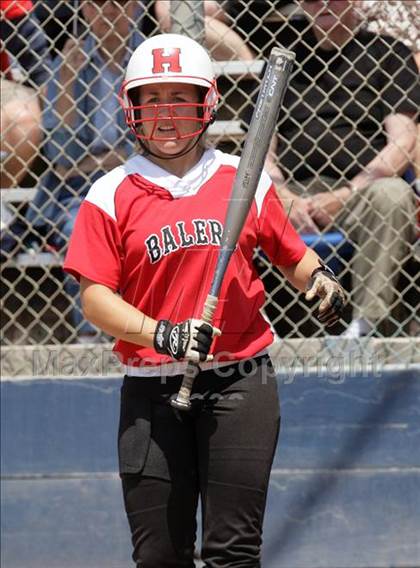 Thumbnail 1 in Gilroy vs. San Benito (CIF CCS D1 Final) photogallery.