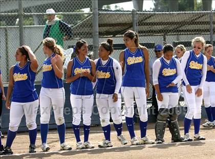 Thumbnail 2 in Gilroy vs. San Benito (CIF CCS D1 Final) photogallery.