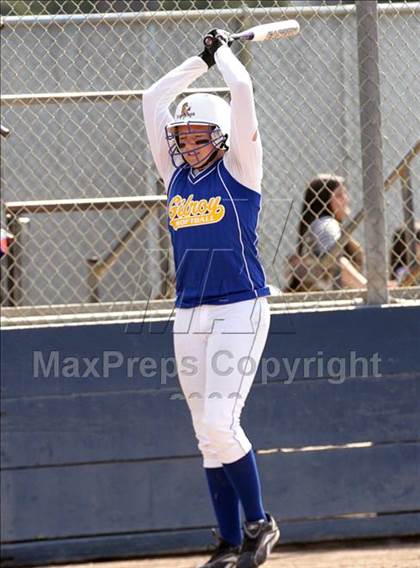 Thumbnail 1 in Gilroy vs. San Benito (CIF CCS D1 Final) photogallery.