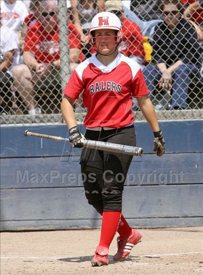 Thumbnail 1 in Gilroy vs. San Benito (CIF CCS D1 Final) photogallery.