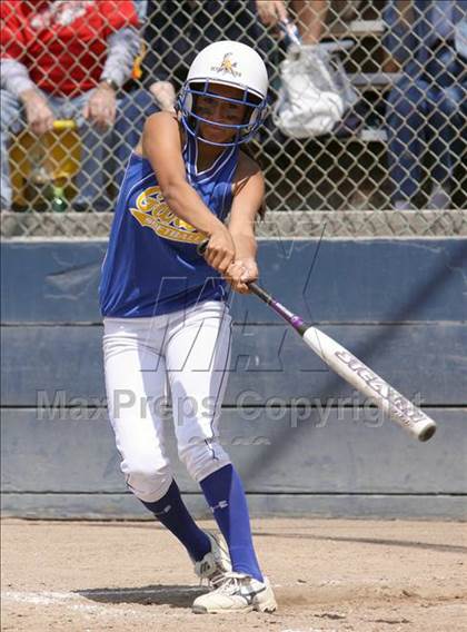 Thumbnail 1 in Gilroy vs. San Benito (CIF CCS D1 Final) photogallery.