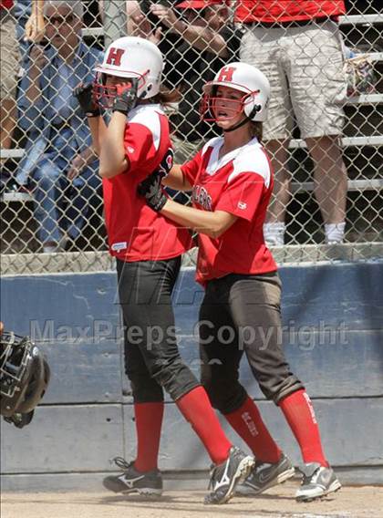Thumbnail 1 in Gilroy vs. San Benito (CIF CCS D1 Final) photogallery.