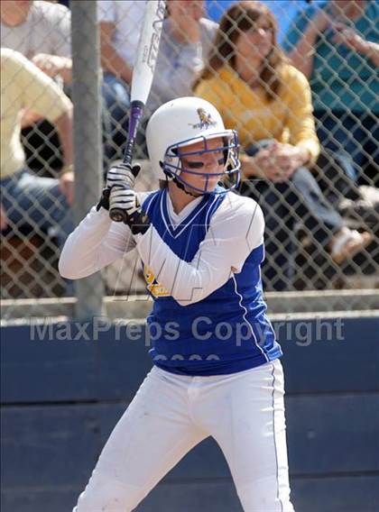 Thumbnail 2 in Gilroy vs. San Benito (CIF CCS D1 Final) photogallery.