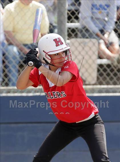 Thumbnail 3 in Gilroy vs. San Benito (CIF CCS D1 Final) photogallery.