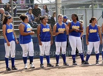 Thumbnail 1 in Gilroy vs. San Benito (CIF CCS D1 Final) photogallery.