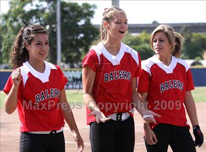 Thumbnail 1 in Gilroy vs. San Benito (CIF CCS D1 Final) photogallery.