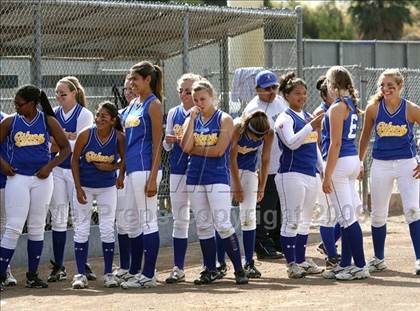 Thumbnail 3 in Gilroy vs. San Benito (CIF CCS D1 Final) photogallery.
