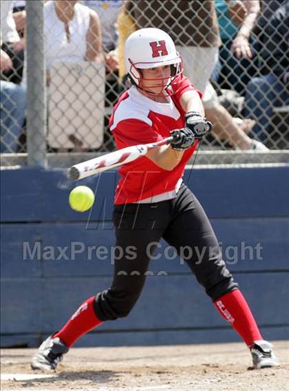 Thumbnail 1 in Gilroy vs. San Benito (CIF CCS D1 Final) photogallery.