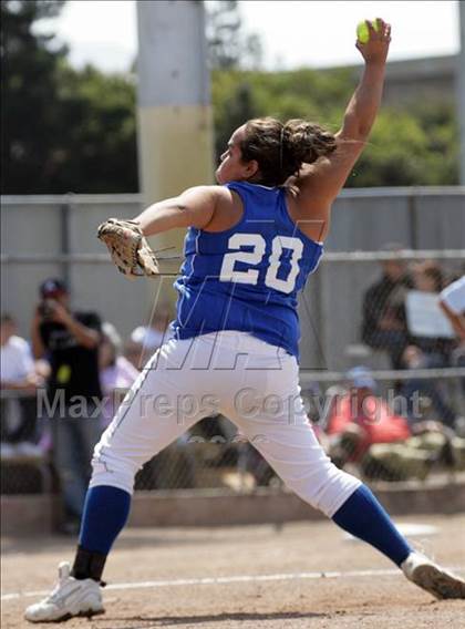 Thumbnail 2 in Gilroy vs. San Benito (CIF CCS D1 Final) photogallery.