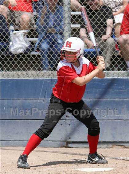Thumbnail 2 in Gilroy vs. San Benito (CIF CCS D1 Final) photogallery.