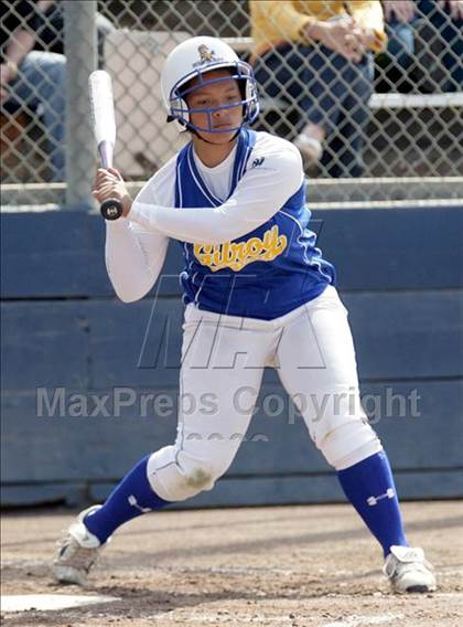 Thumbnail 3 in Gilroy vs. San Benito (CIF CCS D1 Final) photogallery.
