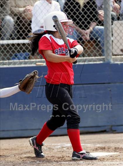 Thumbnail 2 in Gilroy vs. San Benito (CIF CCS D1 Final) photogallery.