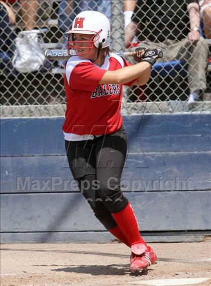 Thumbnail 3 in Gilroy vs. San Benito (CIF CCS D1 Final) photogallery.