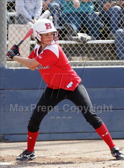 Thumbnail 2 in Gilroy vs. San Benito (CIF CCS D1 Final) photogallery.
