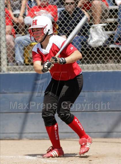 Thumbnail 1 in Gilroy vs. San Benito (CIF CCS D1 Final) photogallery.