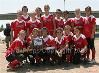 Thumbnail 1 in Gilroy vs. San Benito (CIF CCS D1 Final) photogallery.