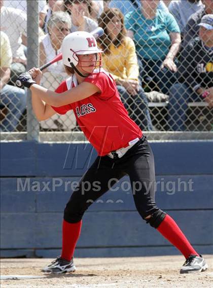 Thumbnail 1 in Gilroy vs. San Benito (CIF CCS D1 Final) photogallery.