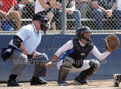 Thumbnail 1 in Gilroy vs. San Benito (CIF CCS D1 Final) photogallery.